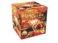 Династия Фейерверк купить в Архангельске | arhangelsk.salutsklad.ru