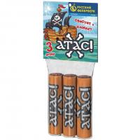 Атас Петарды купить в Архангельске | arhangelsk.salutsklad.ru