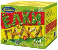 Ёлки палки Фейерверк купить в Архангельске | arhangelsk.salutsklad.ru