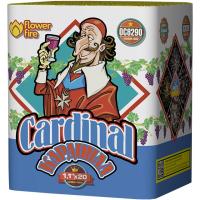 Кардинал Фейерверк купить в Архангельске | arhangelsk.salutsklad.ru