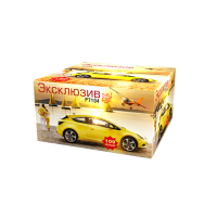 Эксклюзив Салют купить в Архангельске | arhangelsk.salutsklad.ru