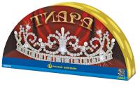 Тиара Пиротехнический фонтан купить в Архангельске | arhangelsk.salutsklad.ru