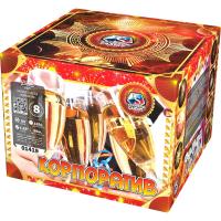 Корпоратив Фейерверк купить в Архангельске | arhangelsk.salutsklad.ru