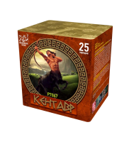 Кентавр Салют купить в Архангельске | arhangelsk.salutsklad.ru