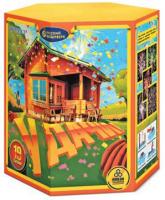 У Дачи! Фейерверк купить в Архангельске | arhangelsk.salutsklad.ru