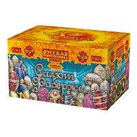 Салют Фаберже Батарея салютов купить в Архангельске | arhangelsk.salutsklad.ru