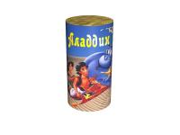 Аладдин Фонтан пиротехнический купить в Архангельске | arhangelsk.salutsklad.ru