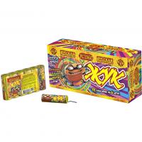 Жук Наземный фейерверк купить в Архангельске | arhangelsk.salutsklad.ru