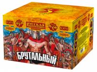 Брутальный Батарея салютов купить в Архангельске | arhangelsk.salutsklad.ru