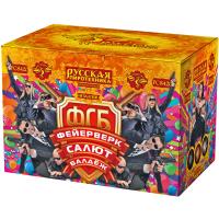 ФСБ: Фейерверк-Салют-Балдеж Фейерверк купить в Архангельске | arhangelsk.salutsklad.ru