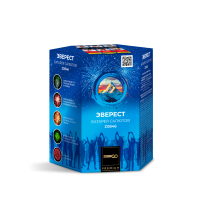 Эверест Фейерверк купить в Архангельске | arhangelsk.salutsklad.ru