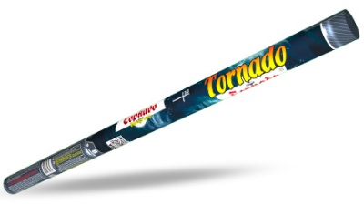 Торнадо R Римские свечи купить в Архангельске | arhangelsk.salutsklad.ru