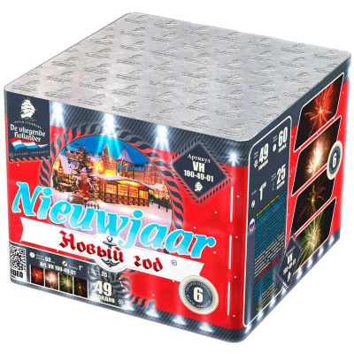 Новый год Фейерверк купить в Архангельске | arhangelsk.salutsklad.ru