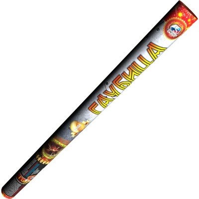 Гаубица Римские свечи купить в Архангельске | arhangelsk.salutsklad.ru