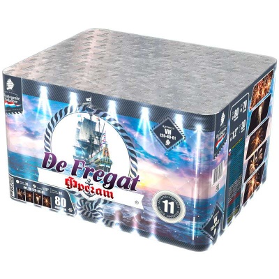 Фрегат Салют купить в Архангельске | arhangelsk.salutsklad.ru