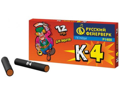К-4 Петарды купить в Архангельске | arhangelsk.salutsklad.ru