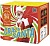 CRAZY SANTA Фейерверк купить в Архангельске | arhangelsk.salutsklad.ru