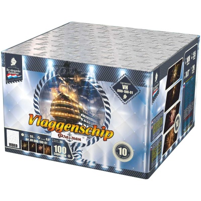 Флагман Салют купить в Архангельске | arhangelsk.salutsklad.ru