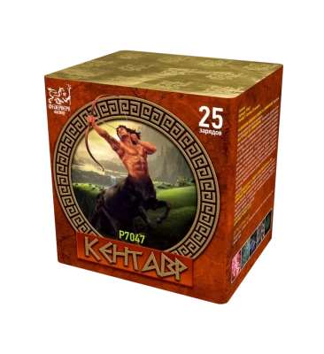 Кентавр Салют купить в Архангельске | arhangelsk.salutsklad.ru