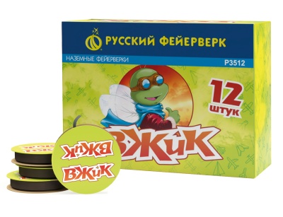 Вжик Петарды купить в Архангельске | arhangelsk.salutsklad.ru