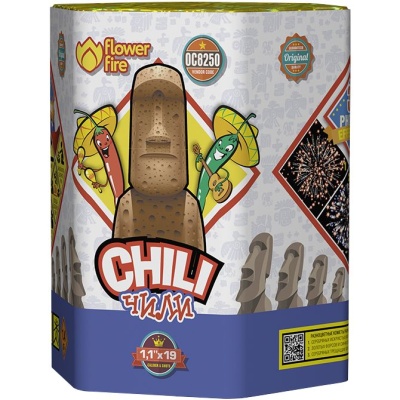Чили Салют купить в Архангельске | arhangelsk.salutsklad.ru